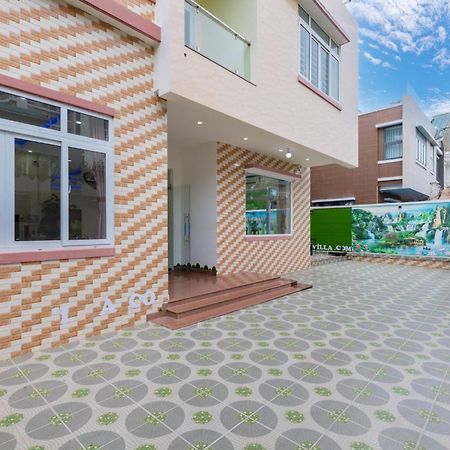 Hoang My Villa B2-9 붕타우 외부 사진