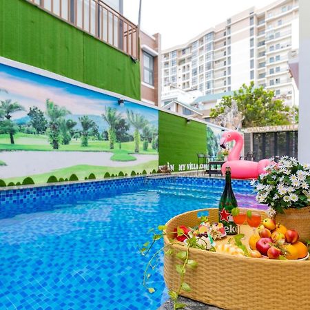Hoang My Villa B2-9 붕타우 외부 사진
