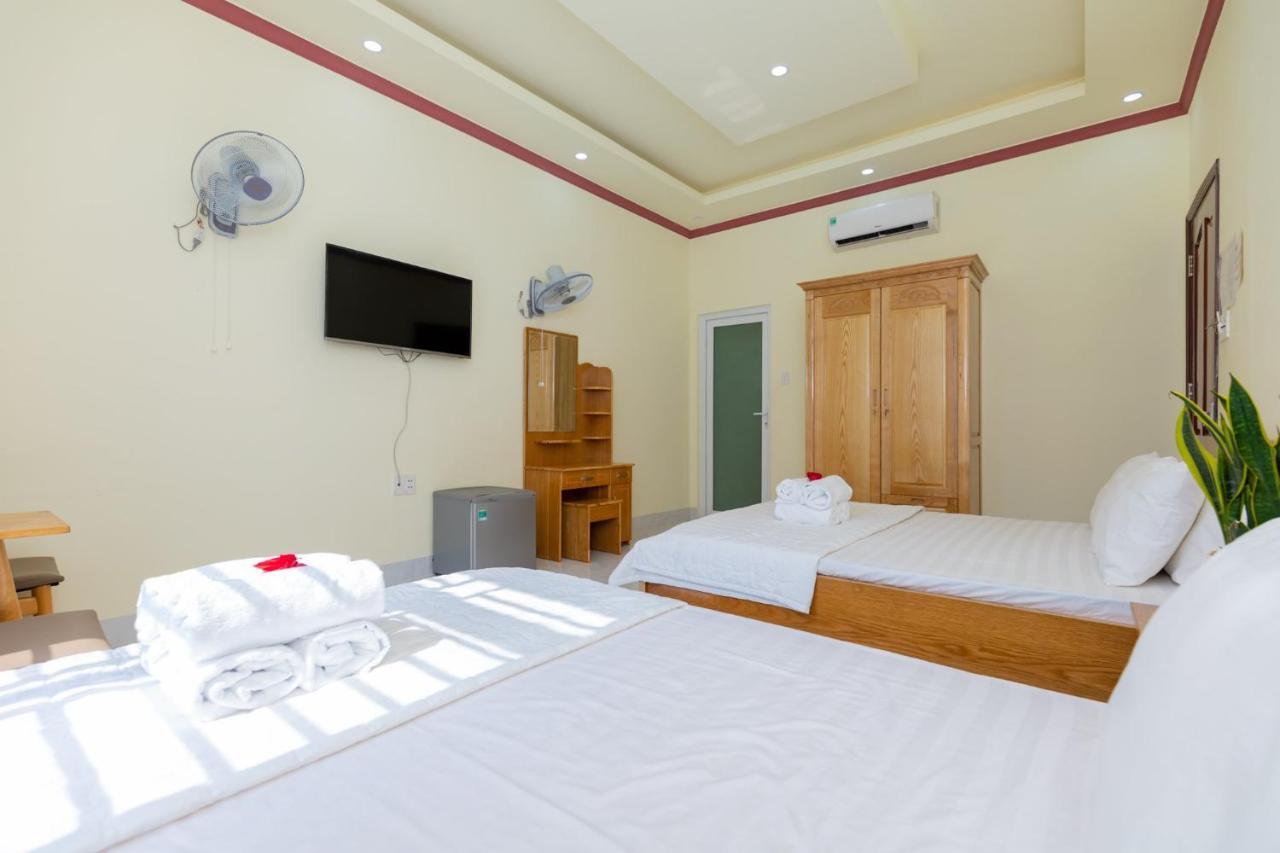 Hoang My Villa B2-9 붕타우 외부 사진