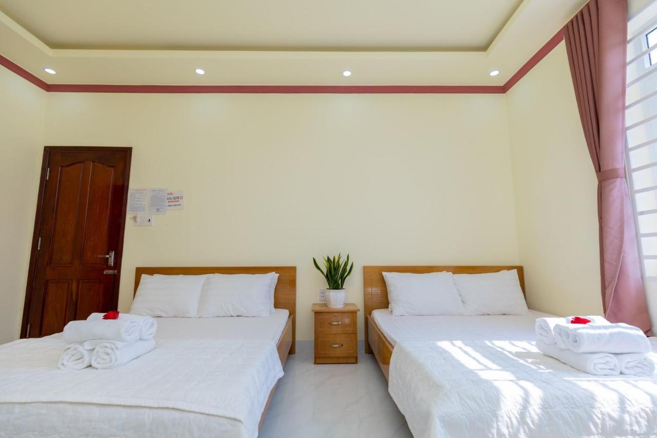 Hoang My Villa B2-9 붕타우 외부 사진