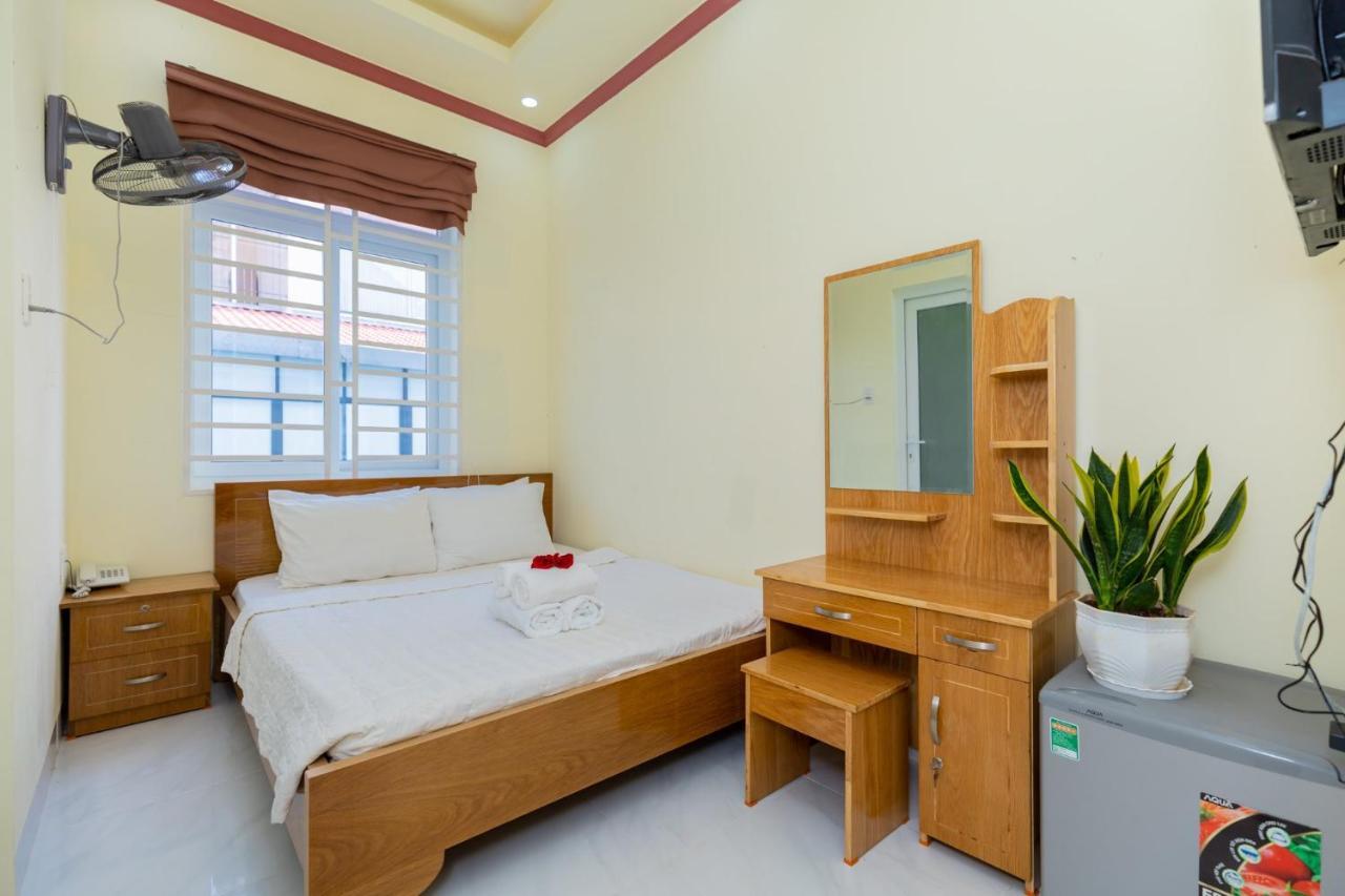 Hoang My Villa B2-9 붕타우 외부 사진