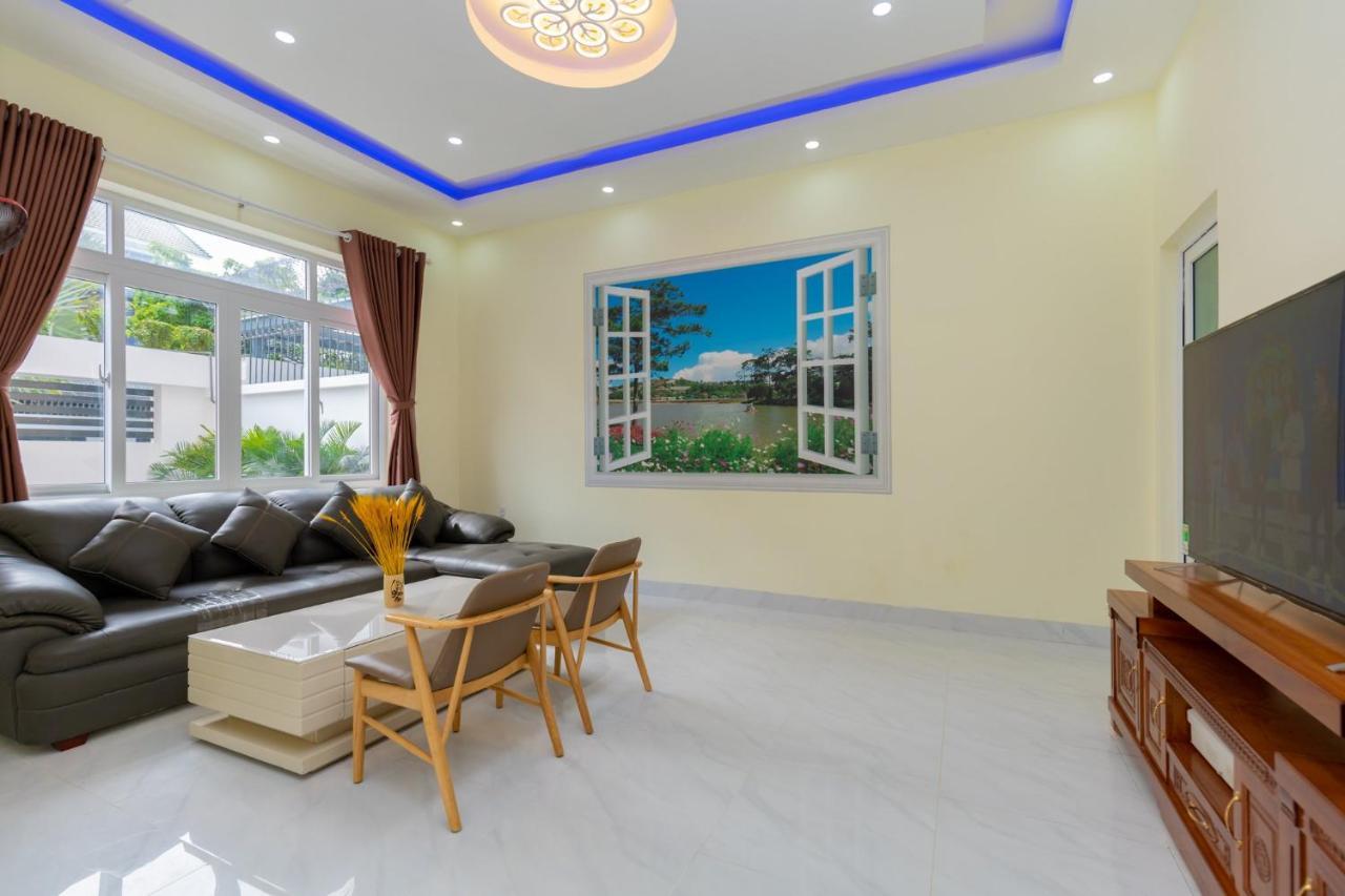Hoang My Villa B2-9 붕타우 외부 사진