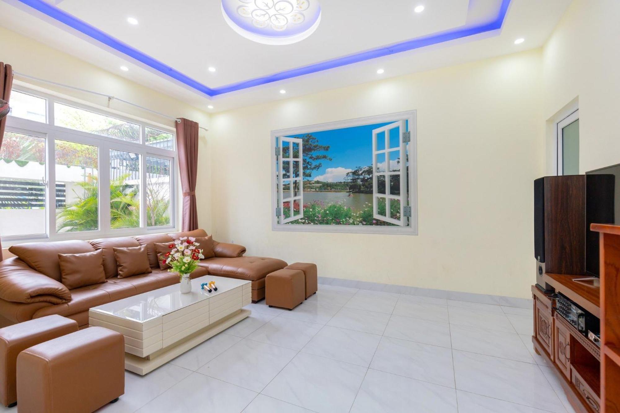Hoang My Villa B2-9 붕타우 외부 사진