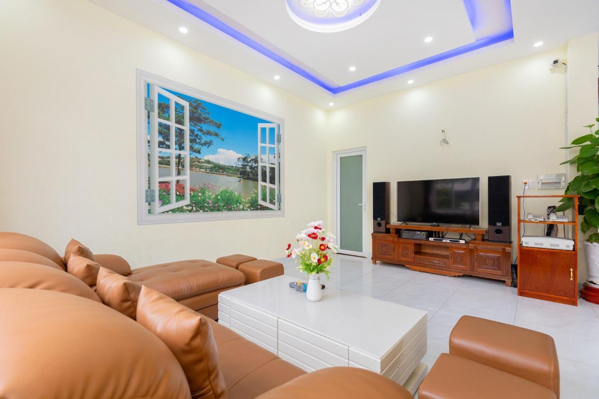 Hoang My Villa B2-9 붕타우 외부 사진